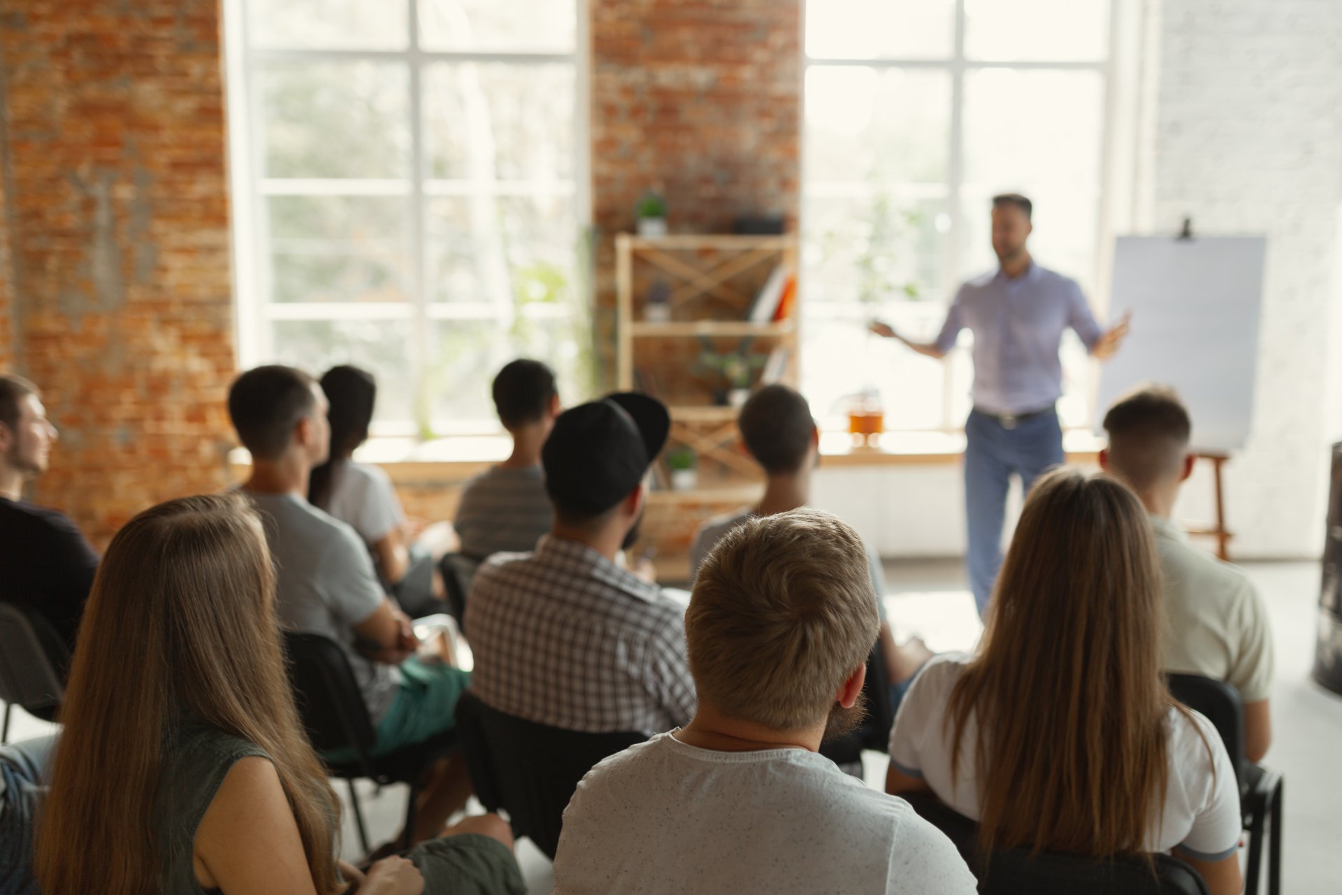 NLP Ausbildungen