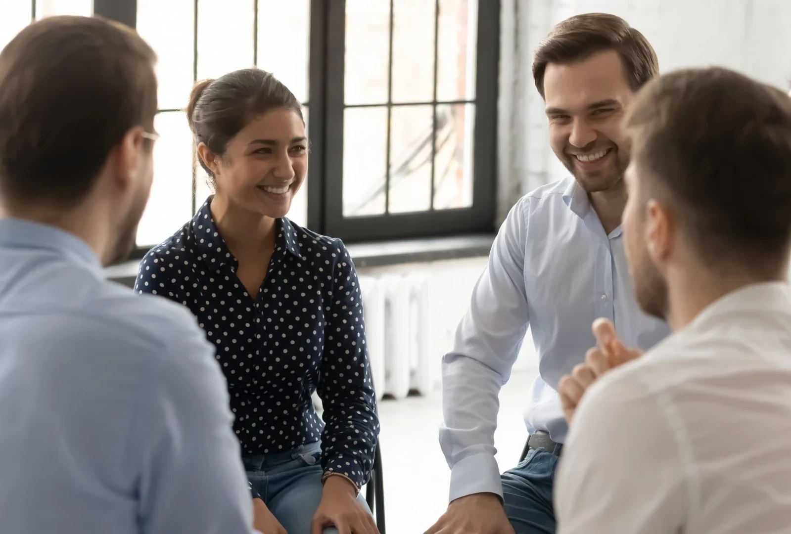 NLP Master Ausbildung in Frankfurt
