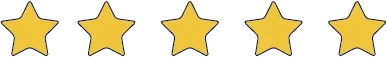 Sterne-Bewertung von NLP Hessen