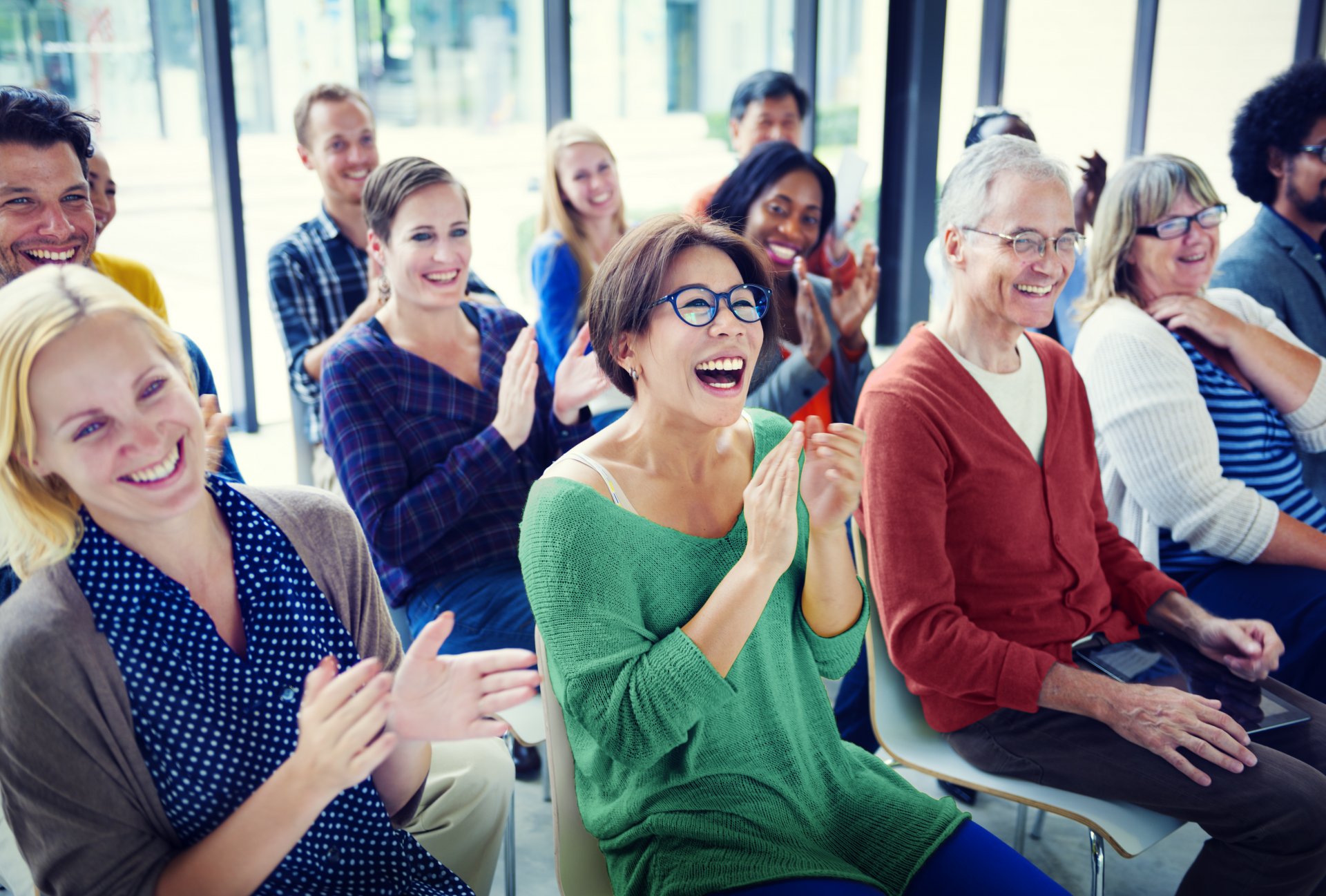 Ausbildung und Seminar zum NLP Practitioner in Frankfurt