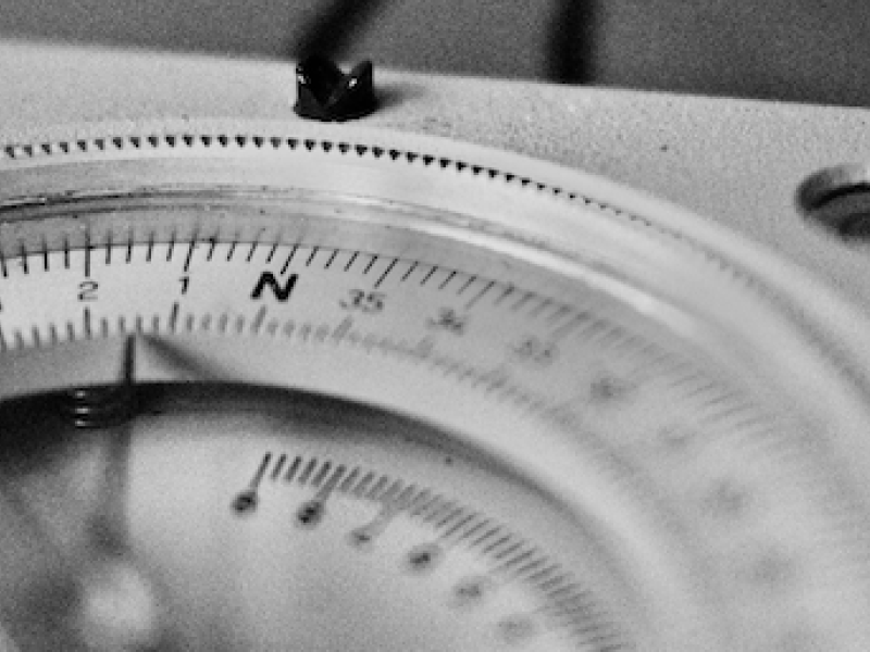 Die unsichtbaren Ketten