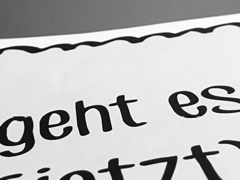 Persönliche Ziele erreichen