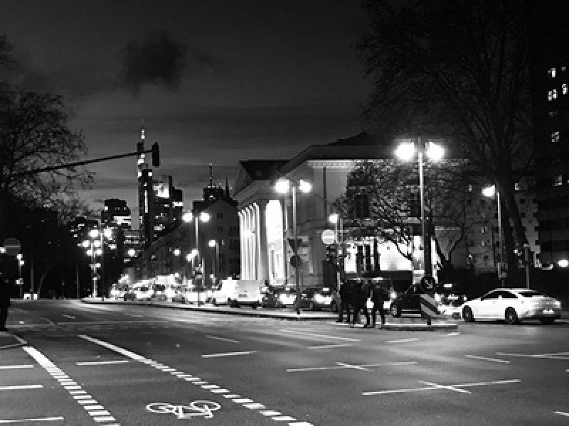 Problemorientiertes oder lösungsorientiertes Denken