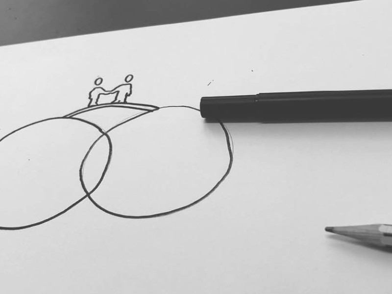 Reden hilft – Ein Hoch auf Kompromisse