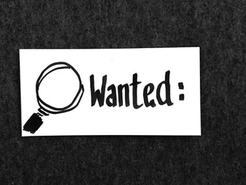 Vier Tipps für clevere Stellenanzeigen