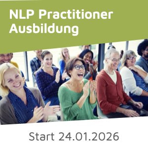 Start der Practitioner Ausbildung