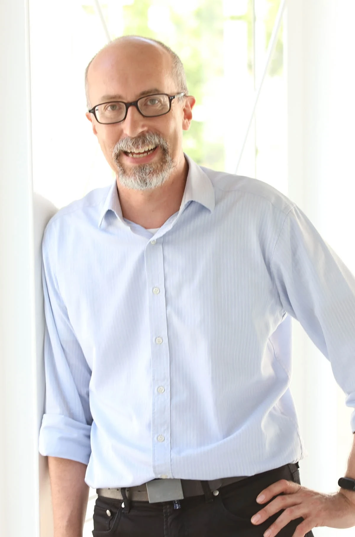 Dr. Martin Fellehner Autor dieses Beitrags