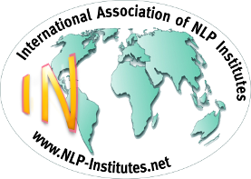 Siegel der International Assoiation